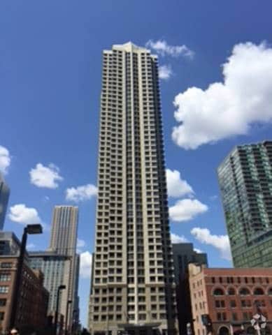 Building Photo - 440 N Wabash Ave