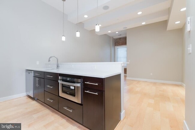 Foto del edificio - 1511 11th St NW