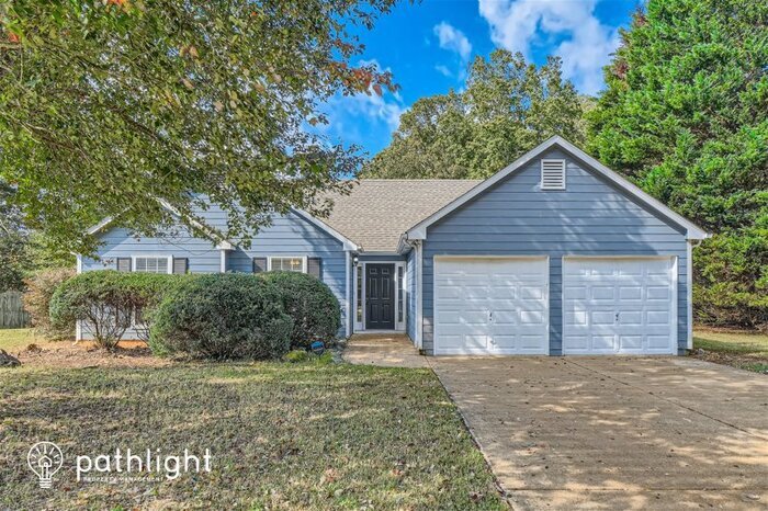 Foto principal - 321 Richards Way, Hiram, GA, 30141