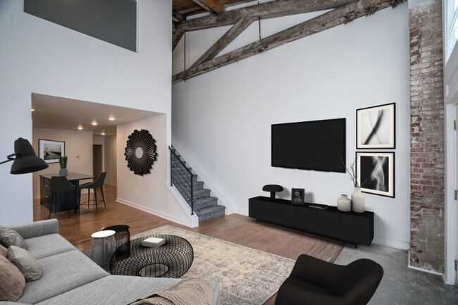 Foto del edificio - 1156 N 3rd St