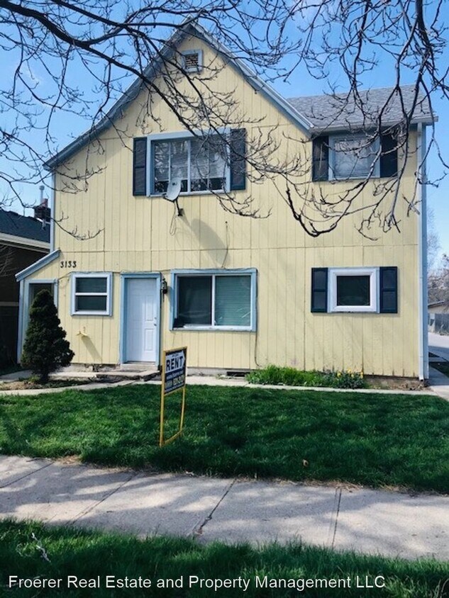 3133 Jefferson Ave Ogden Ut 84403 Apartment For Rent In Ogden Ut Apartments Com
