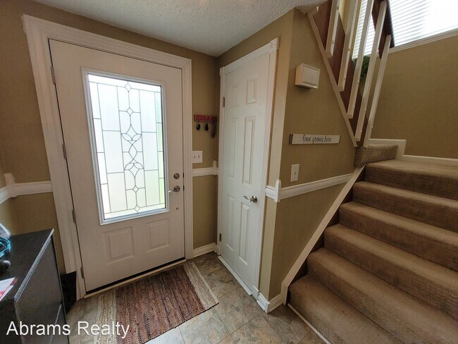 Building Photo - 3 br, 2.5 bath House - 3501 Davies Court