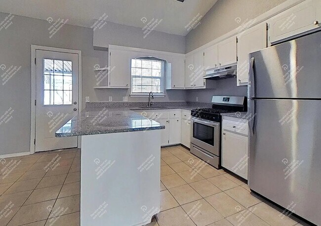 Foto del edificio - 4604 W Durham St