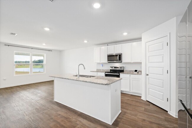 Foto del edificio - JUBILEE FARMS