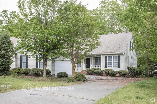 Building Photo - 223 Loblolly Dr
