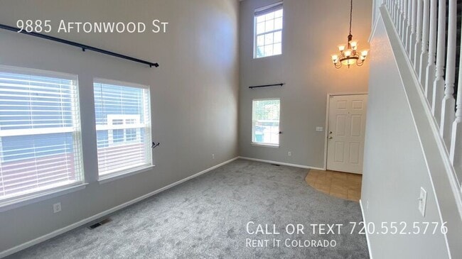 Foto del edificio - 9885 Aftonwood St