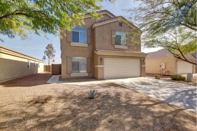Building Photo - 5Bed/3Bath House in the City of Maricopa! Move-In Ready on 09/24/2026!