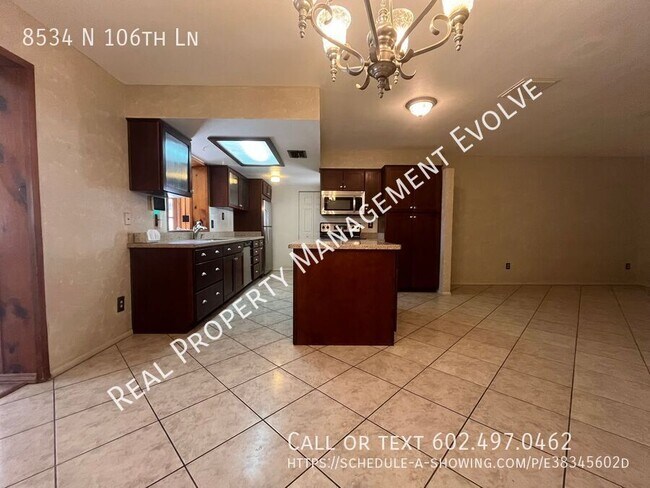 Foto del edificio - 8534 N 106th Ln