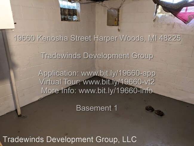 Building Photo - 2 br, 1 bath House - 19660 Kenosha Street