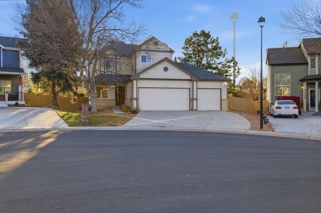 Foto del edificio - 3 Bed 2.5 Bath Home In Parker