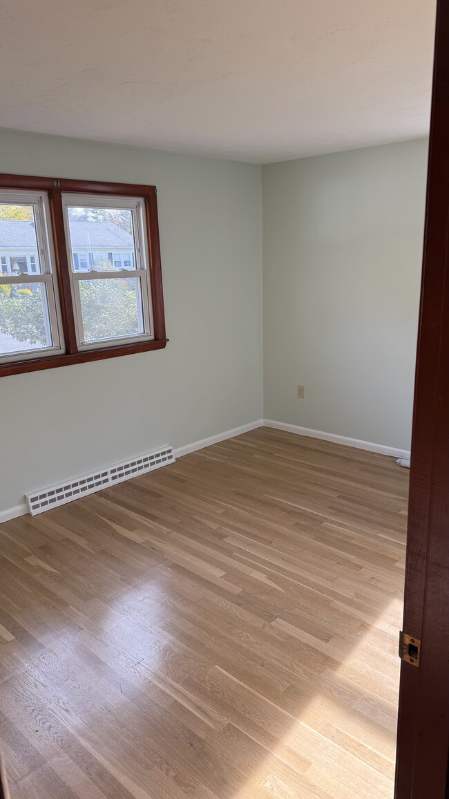 Foto del edificio - 1 Foley Dr