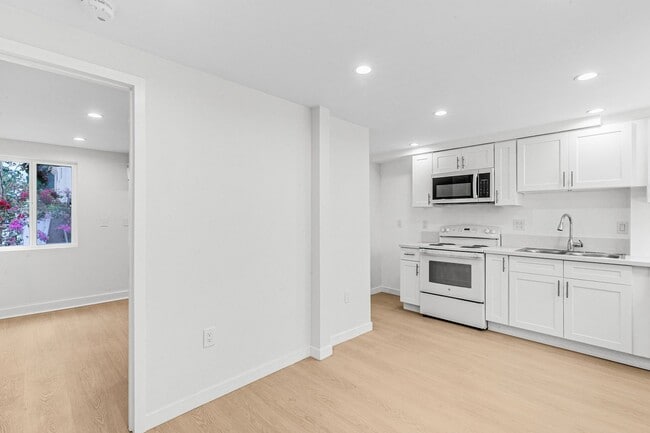 Foto del edificio - 1144 S Wooster St