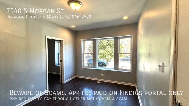 Foto del edificio - 7940 S Morgan St