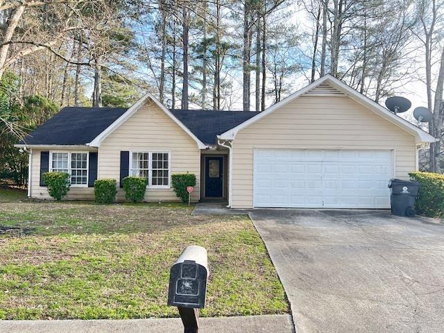 Primary Photo - 510 Cornwallis Way