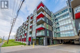 Building Photo - 5240 Dundas St