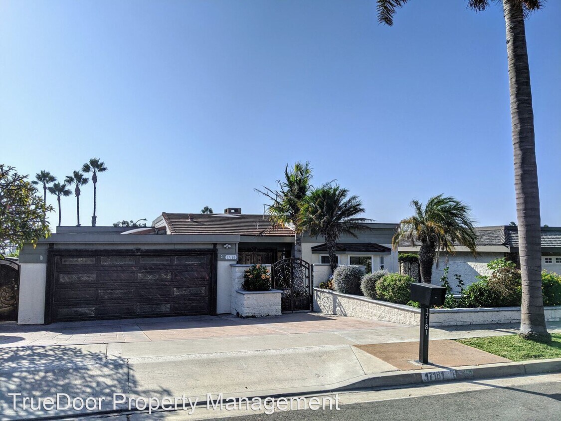Primary Photo - 5 br, 4 bath House - 17181 Marina View Pl