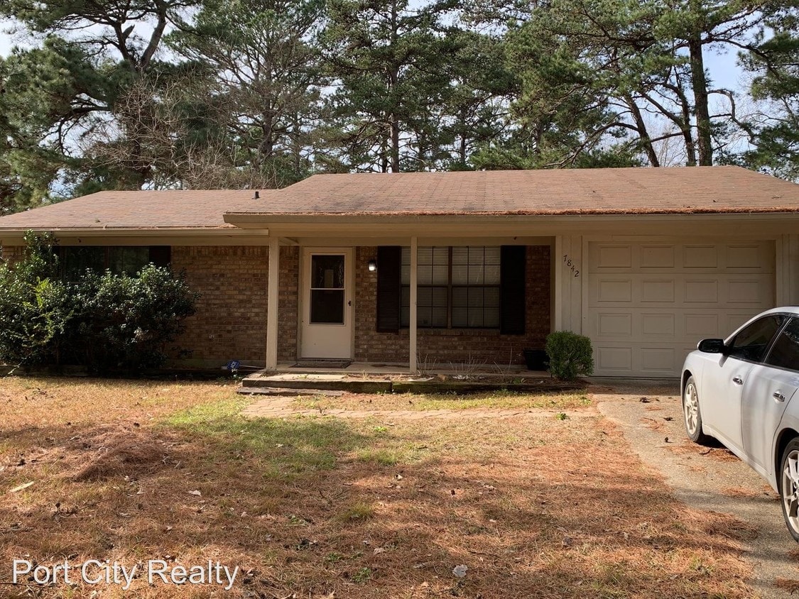 7842 Womack Rd, Shreveport, LA 71107 House Rental in Shreveport, LA