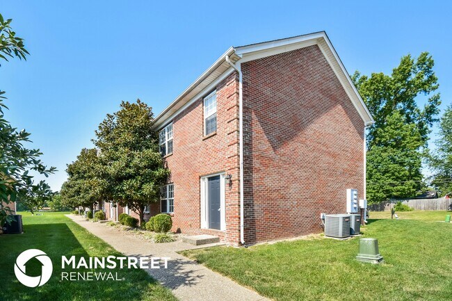 Building Photo - 1903 Paddle Wheel Dr