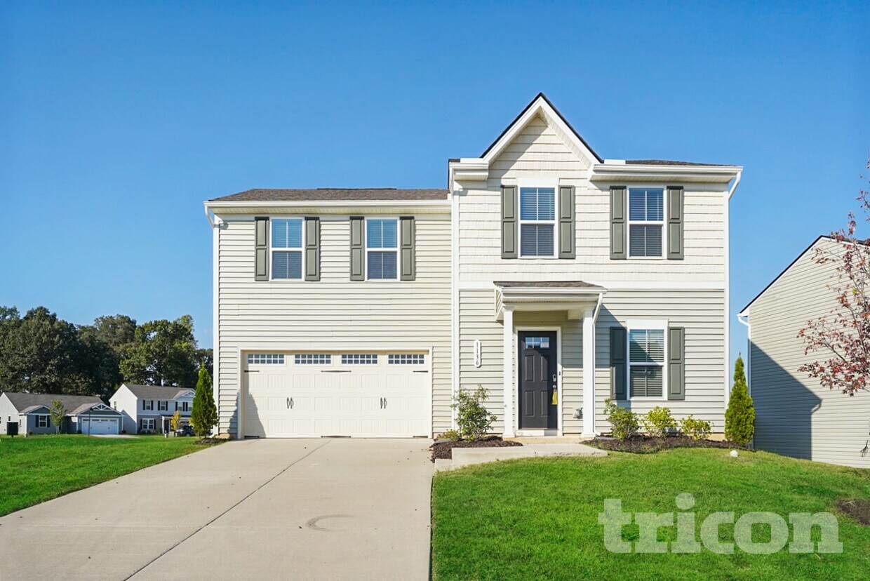 Foto principal - 1163 Concord Springs Dr