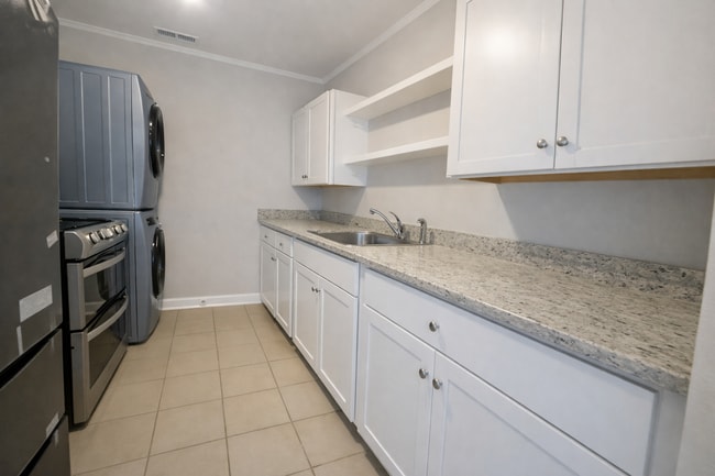 Cocina - 932 33rd Ave N