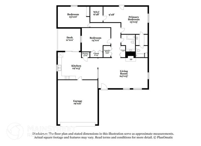 Building Photo - 311 Elysian Dr