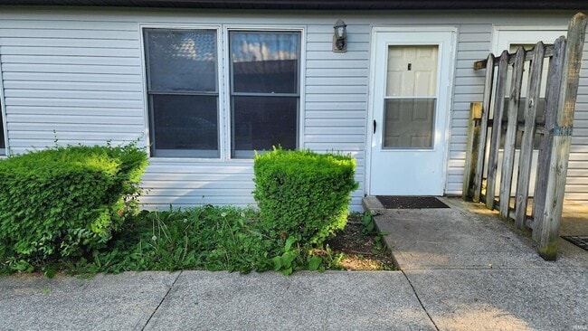 Photo - 1519 W 12th Street Unit 3 House