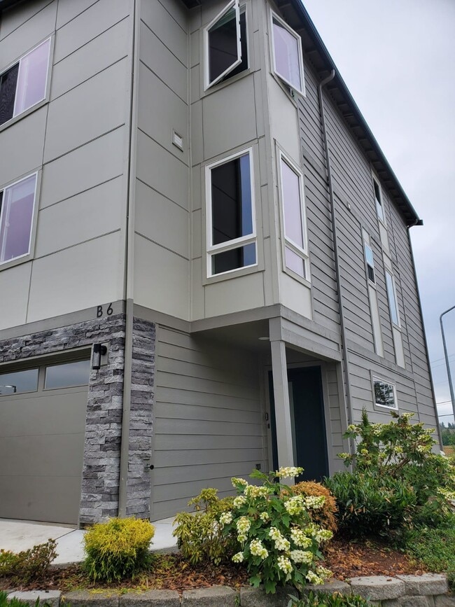 Foto del edificio - 17905 35th Ave SE