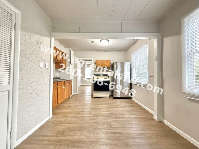 Foto del edificio - 2 Bedroom House