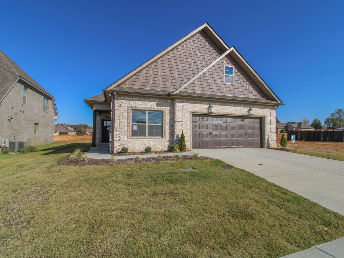 Primary Photo - New Home in Whispering Pines Subdivision!