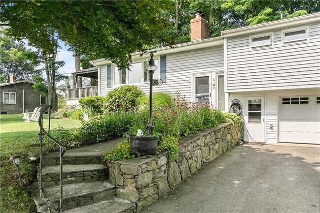 Foto del edificio - 30 Johnnycake Ln