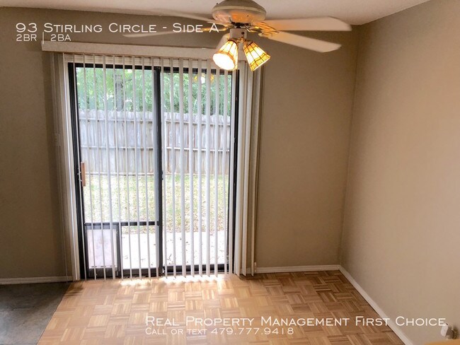 Building Photo - Nice Duplex for Rent!