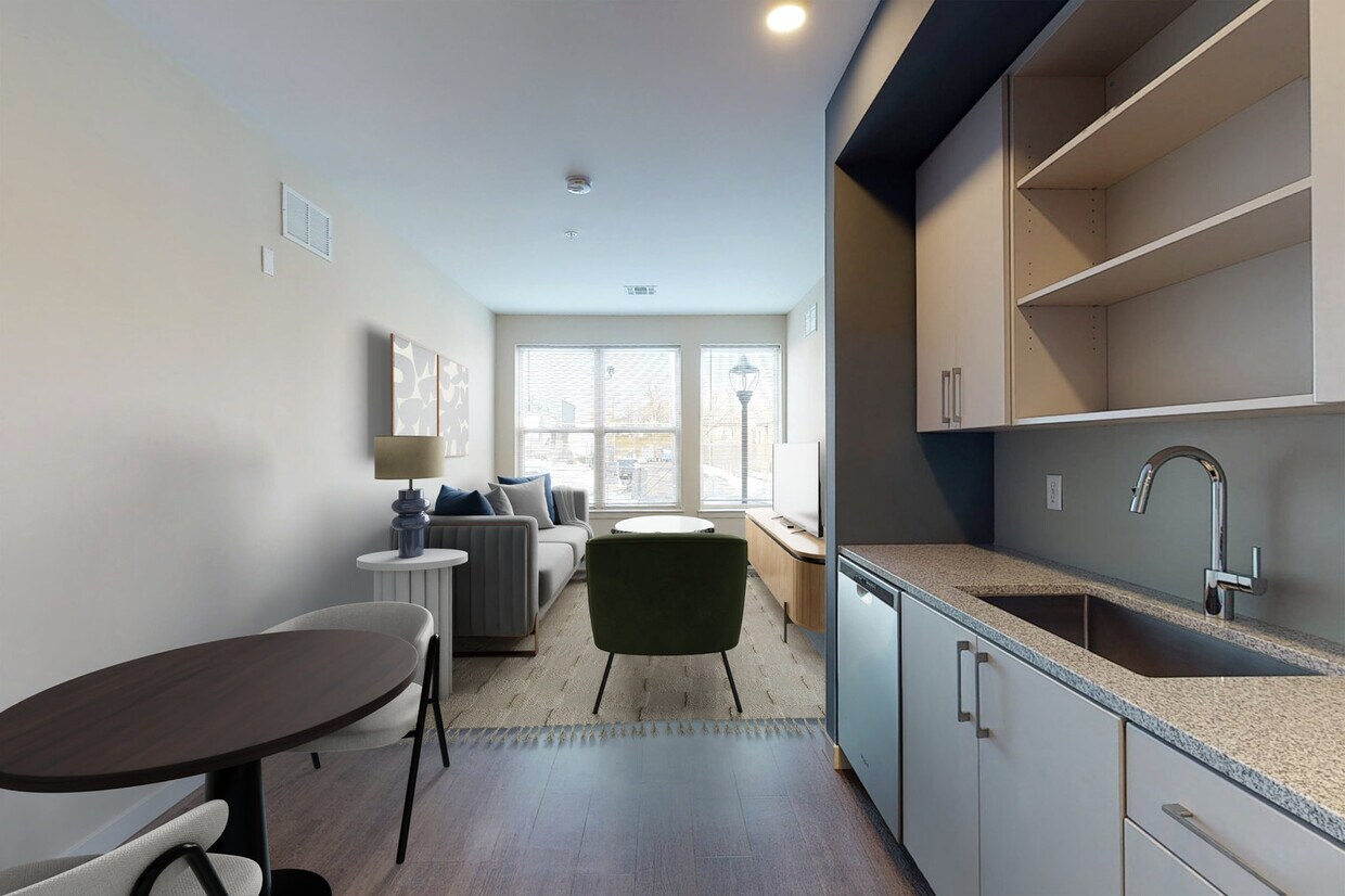 79 Alexander St Unit FL1ID1034A, Yonkers, NY 10701 Room for Rent in Yonkers, NY