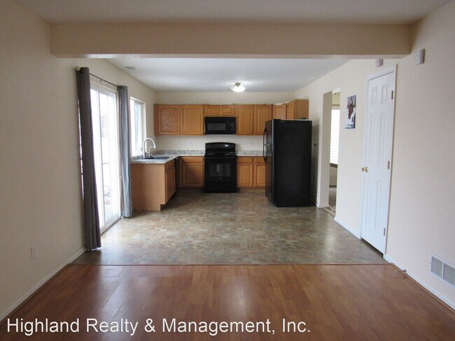 Building Photo - 4 br, 2.5 bath House - 18665 E. 40th Pl.