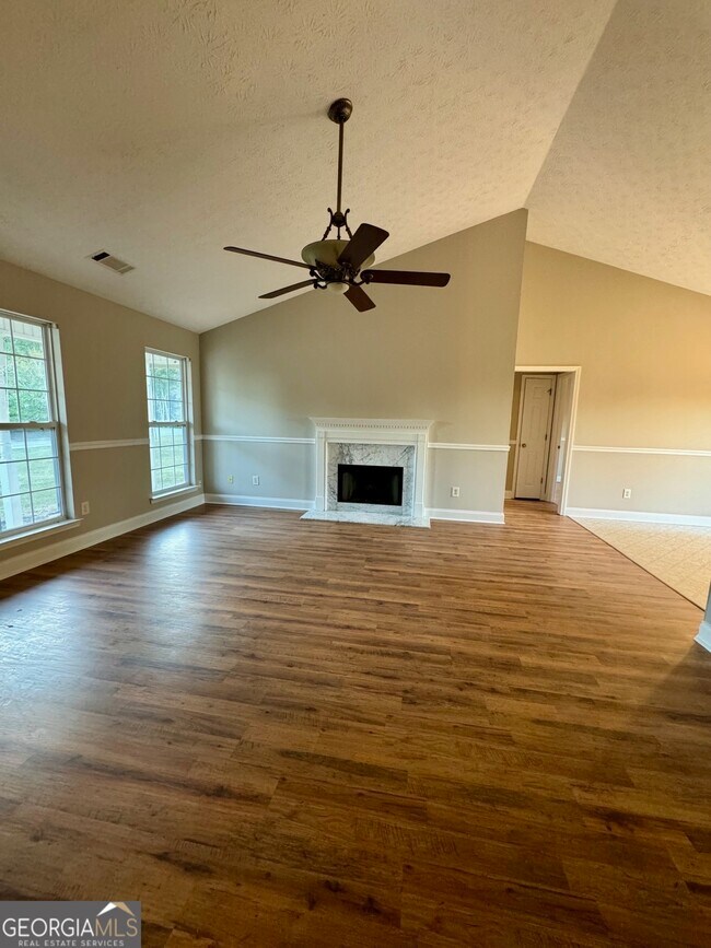 Building Photo - 4200 Mt Olive Rd
