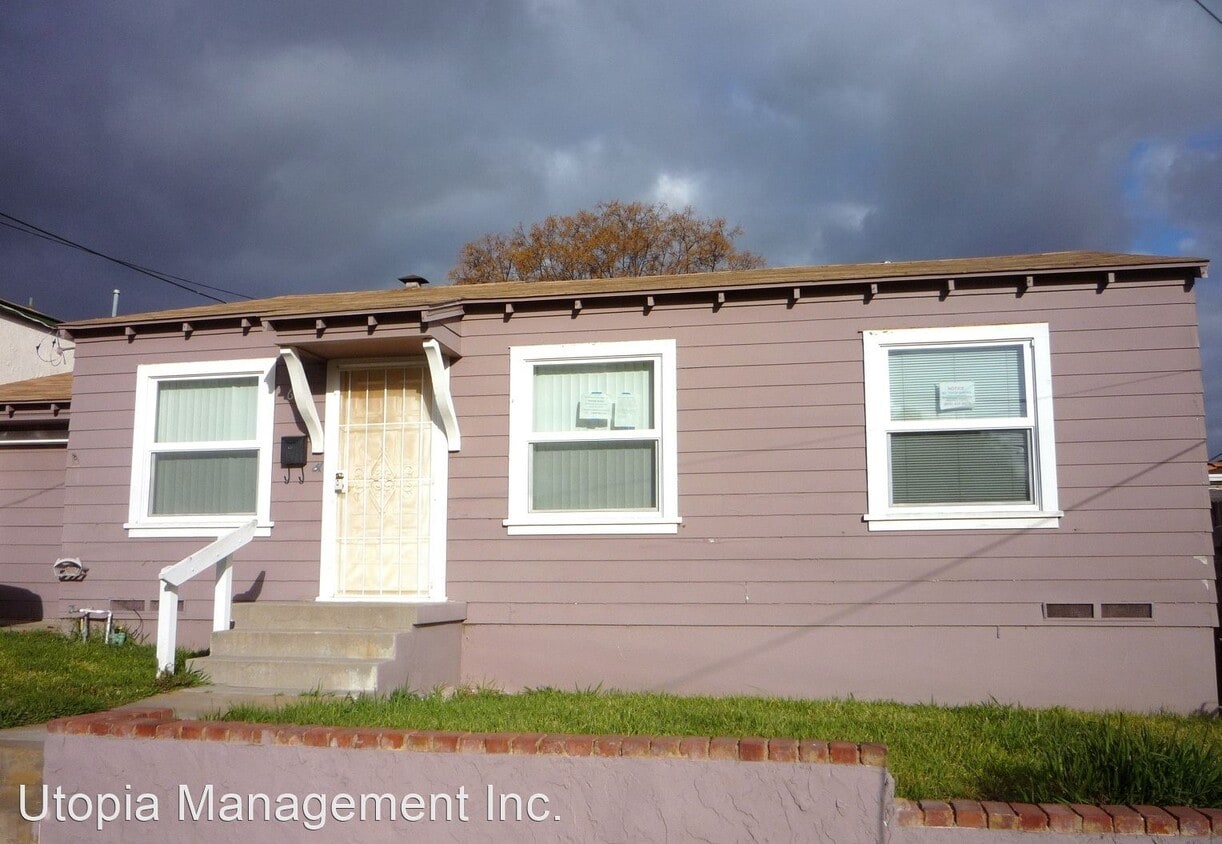 Primary Photo - 3 br, 1 bath House - 647 59th Street