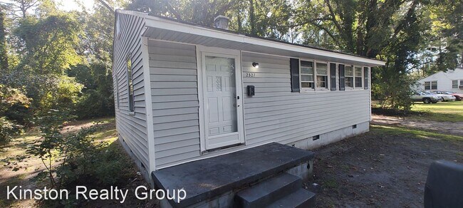 Building Photo - 2 br, 1 bath House - 2327 Briarfield Road