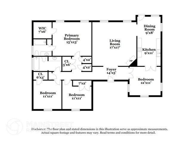 Building Photo - 4491 Grinstead Cove