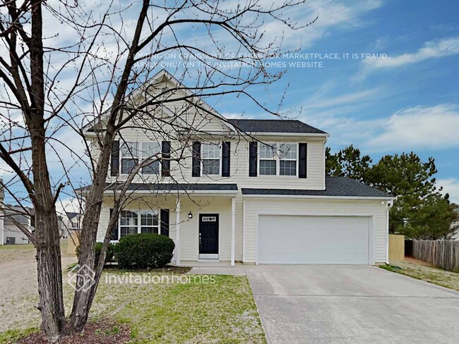 Building Photo - 1600 Winway Dr