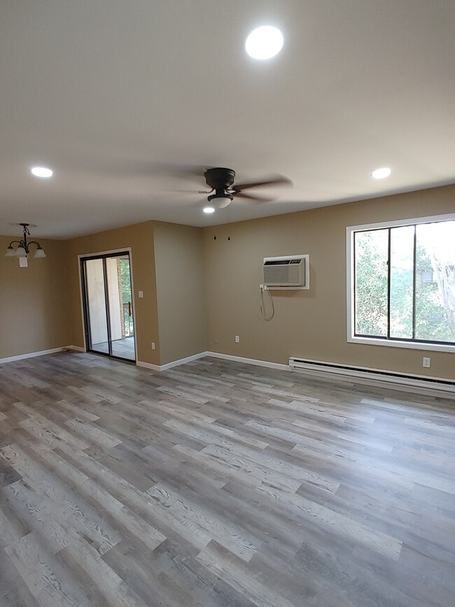 Living room - 54 Amberly Dr