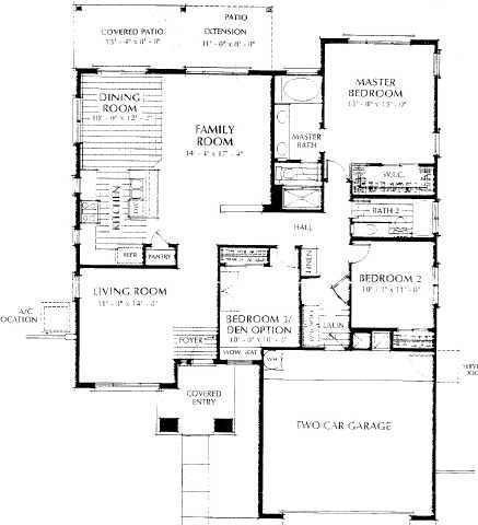 Foto del edificio - Beautiful Single-Story 3BR Home with Priva...