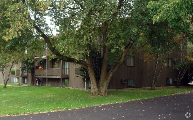 Century Apartaments - Century Apartments