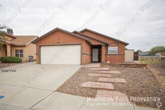 Building Photo - 7361 Mesquite Sun Ln