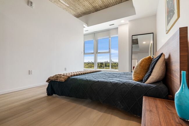 Building Photo - Inglewood Lofts
