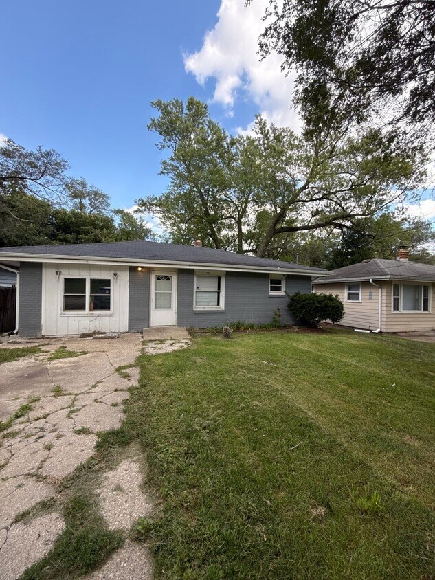 Foto principal - 712 S Greenview Ave