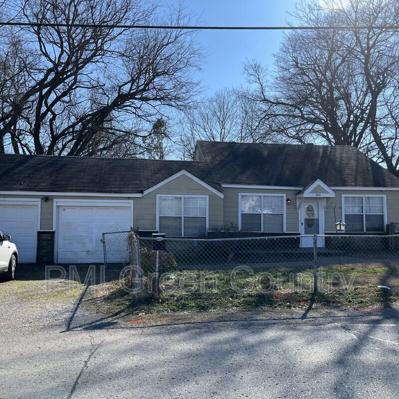 Primary Photo - 1510 W 49th St
