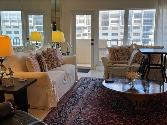Foto del edificio - 5000 N Ocean Dr