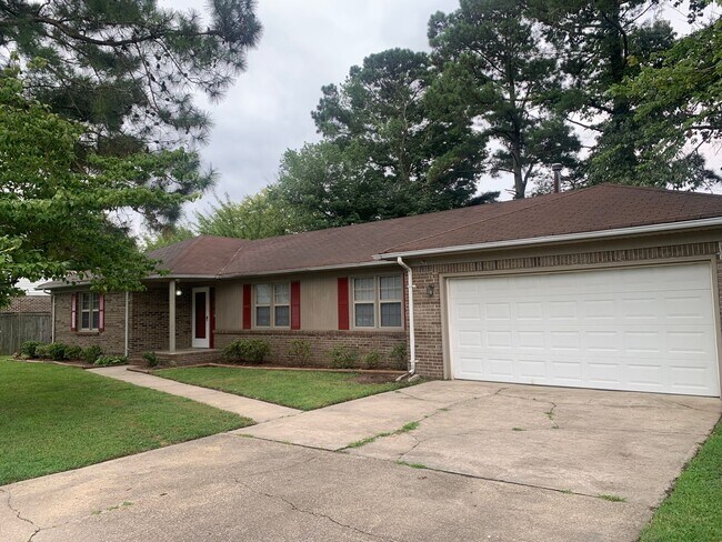 Foto del edificio - Wolfsnare Acres