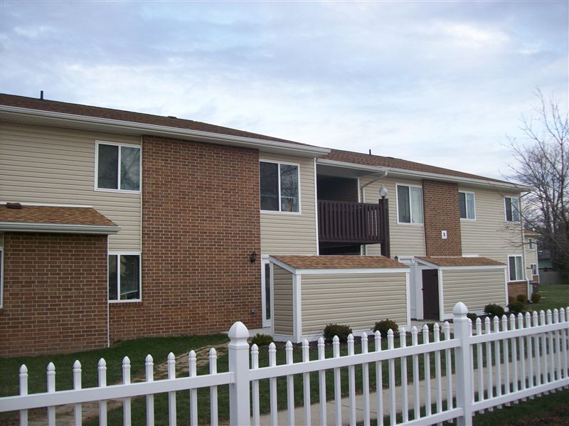 Building Photo - 111 Willard Ct