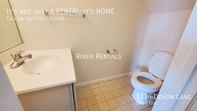 Photo - 1336 Devon Ln Townhome