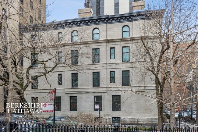 Building Photo - 1300 N Ritchie